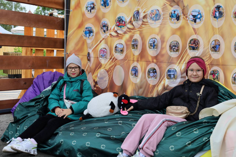 Областной фестиваль-ярмарка «Дажынкi — 2025» в Заславле приглашает всех жителей и гостей региона погрузиться в атмосферу сельского торжества